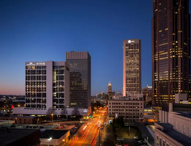 Staybridge Suites Atlanta - Midtown By IHG hotel detail image 2