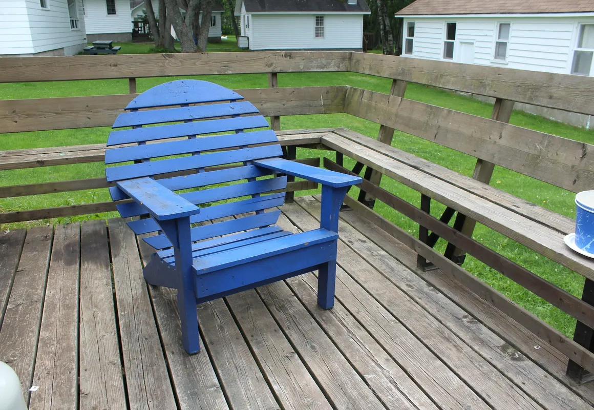 Tally-Ho Inn hotel hero