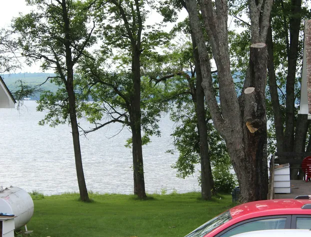 Tally-Ho Inn hotel detail image 2