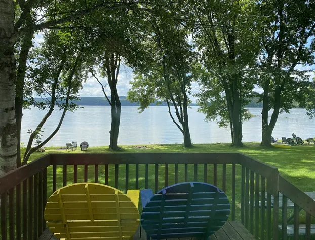 Tally-Ho Inn hotel detail image 3