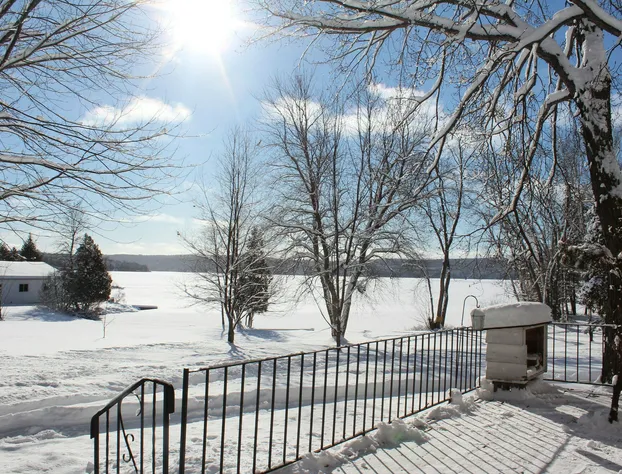 Tally-Ho Inn hotel detail image 4