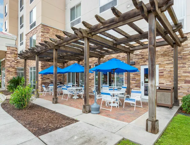 Fairfield Inn & Suites by Marriott Houston Conroe/Woodlands hotel detail image 2