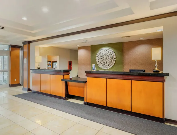 Fairfield Inn & Suites by Marriott Houston Conroe/Woodlands hotel detail image 3