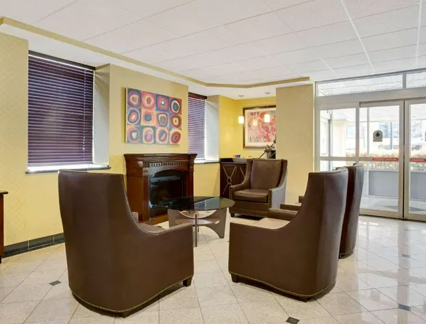 Days Inn by Wyndham Silver Spring hotel detail image 2