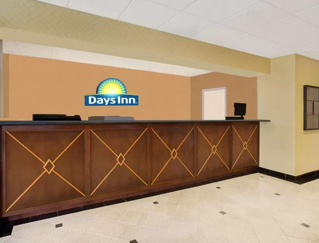 Days Inn by Wyndham Silver Spring hotel detail image 1