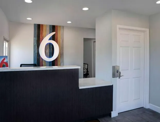 Motel 6 Arcata, CA - Cal Poly Humboldt hotel detail image 3