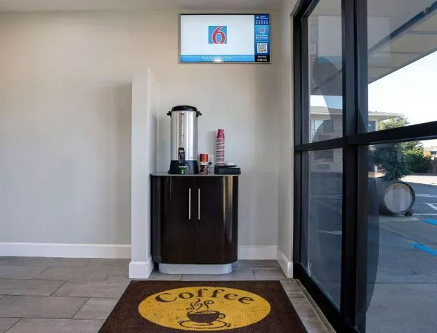 Motel 6 Arcata, CA - Cal Poly Humboldt hotel detail image 4