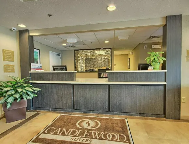 Candlewood Suites Columbus - Grove City by IHG hotel detail image 4