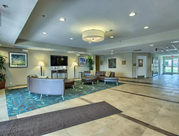 Candlewood Suites Columbus - Grove City by IHG hotel detail image 3