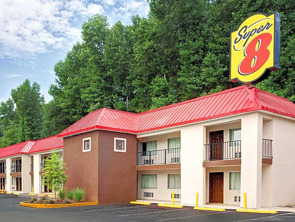 Motel 6 Atlanta, GA – Atlanta Airport East hotel hero