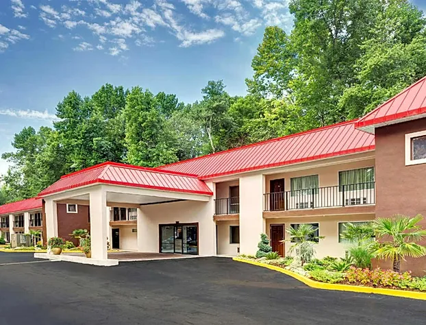 Motel 6 Atlanta, GA – Atlanta Airport East hotel detail image 2