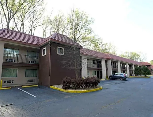 Motel 6 Atlanta, GA – Atlanta Airport East hotel detail image 3