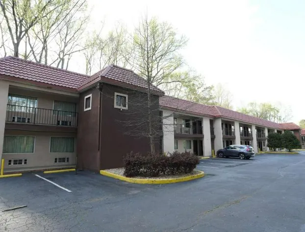 Motel 6 Atlanta, GA – Atlanta Airport East hotel detail image 1