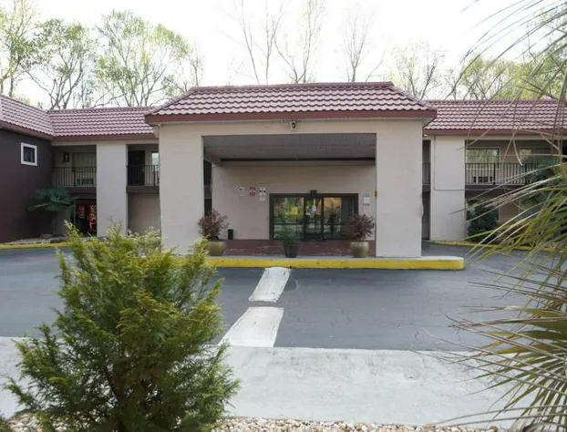 Motel 6 Atlanta, GA – Atlanta Airport East hotel detail image 2