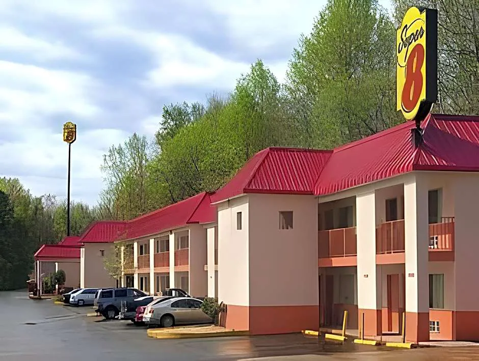 Motel 6 Atlanta, GA – Atlanta Airport East hotel hero