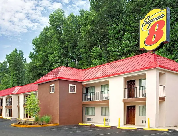 Motel 6 Atlanta, GA – Atlanta Airport East hotel detail image 2