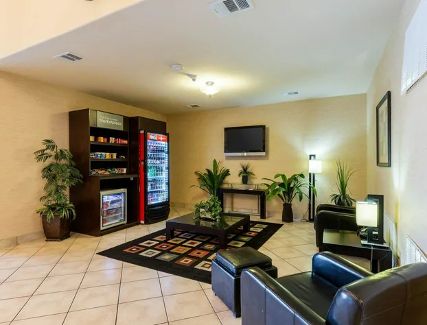 Quality Suites Huntsville Near University hotel detail image 4