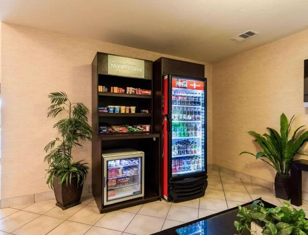 Quality Suites Huntsville Near University hotel detail image 4