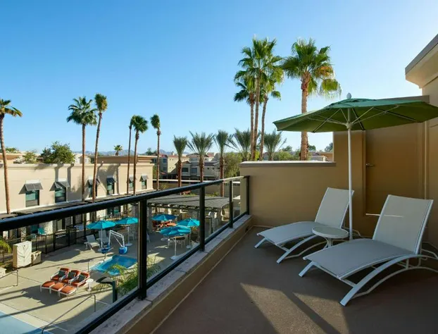 Hampton Inn & Suites Phoenix/Scottsdale on Shea Boulevard hotel detail image 4