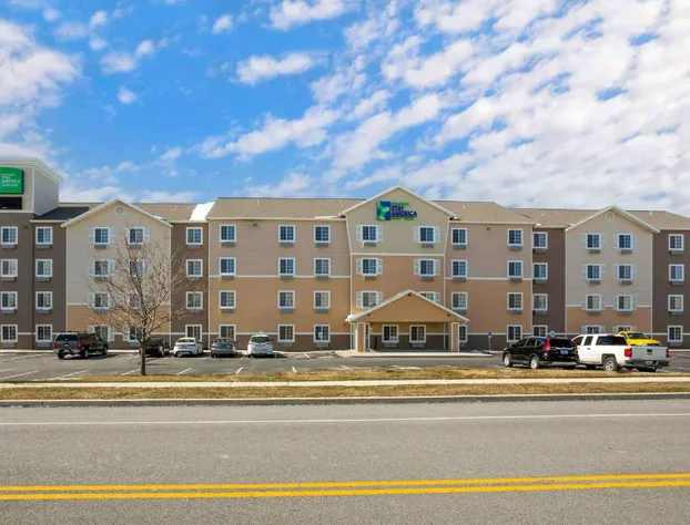 Extended Stay America Select Suites - Provo - American Fork hotel detail image 1