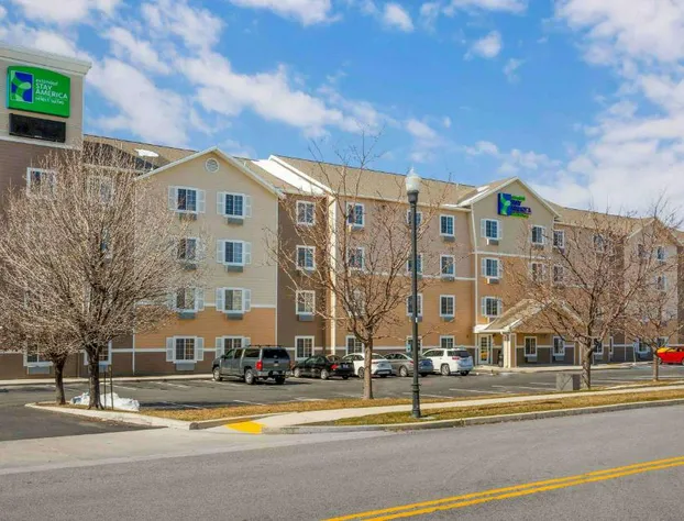 Extended Stay America Select Suites - Provo - American Fork hotel detail image 2