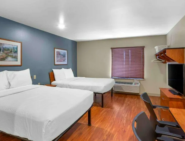 Extended Stay America Select Suites - Provo - American Fork hotel detail image 3