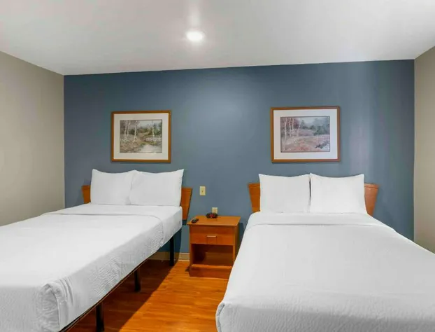 Extended Stay America Select Suites - Provo - American Fork hotel detail image 4