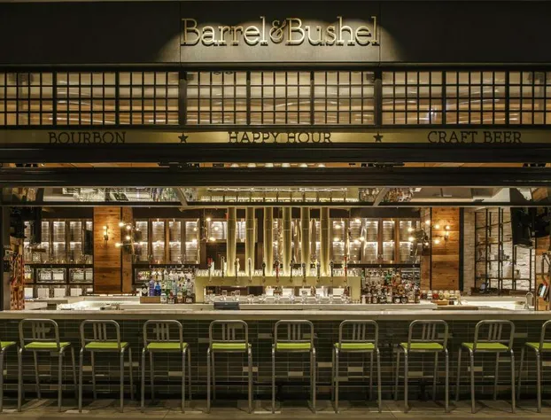 Hyatt Regency Tysons Corner Center hotel detail image 4