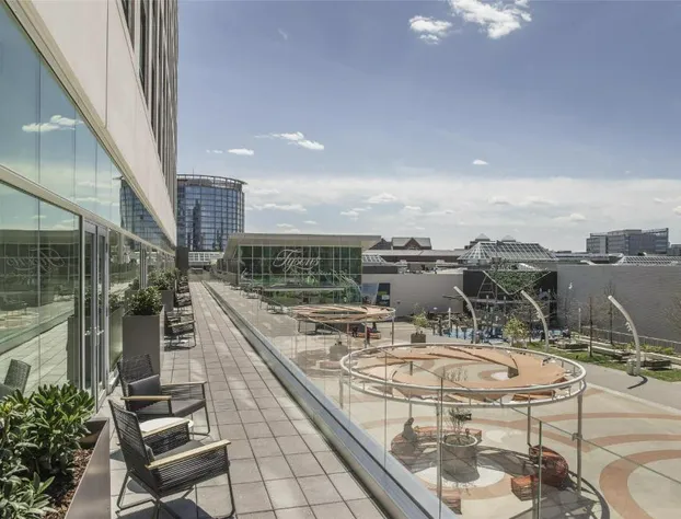 Hyatt Regency Tysons Corner Center hotel detail image 3