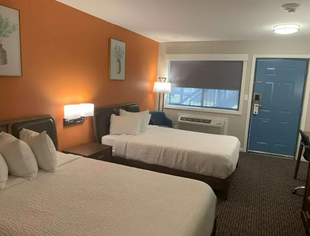 Urban Boutique Hotel, BW Signature Collection hotel detail image 2