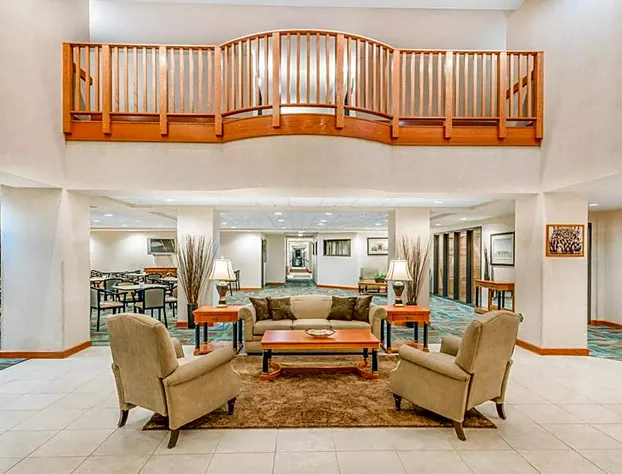 Wingate by Wyndham Lima Downtown hotel detail image 3