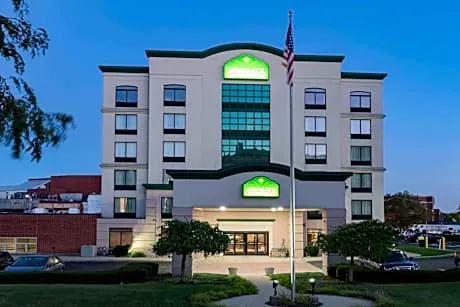 Wingate by Wyndham Lima Downtown hotel detail image 1