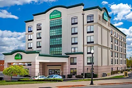 Wingate by Wyndham Lima Downtown hotel detail image 3