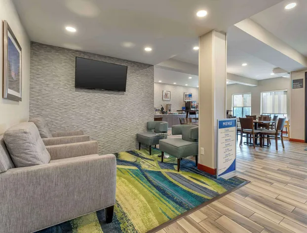 Best Western St. Clairsville Inn & Suites hotel detail image 4