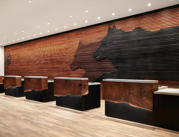 Great Wolf Lodge Concord hotel detail image 3