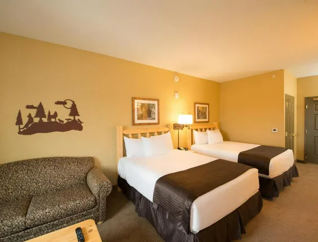 Great Wolf Lodge Concord hotel detail image 4