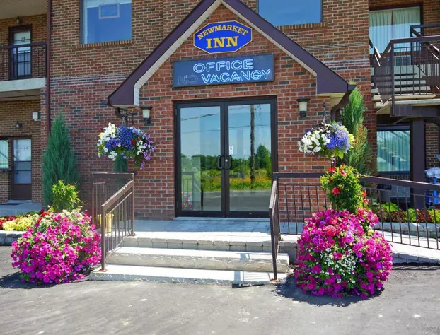 Newmarket Inn hotel detail image 4