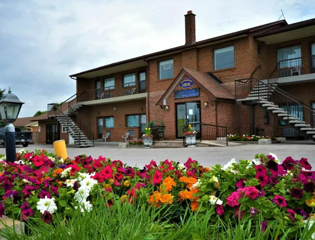 Newmarket Inn hotel detail image 2