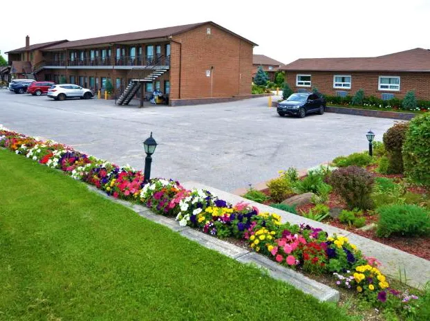 Newmarket Inn hotel detail image 3