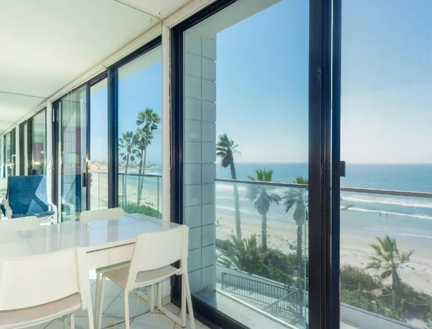 Capri by the Sea by All Seasons Resort Lodging hotel detail image 1