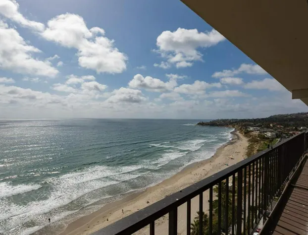 Capri by the Sea by All Seasons Resort Lodging hotel detail image 2