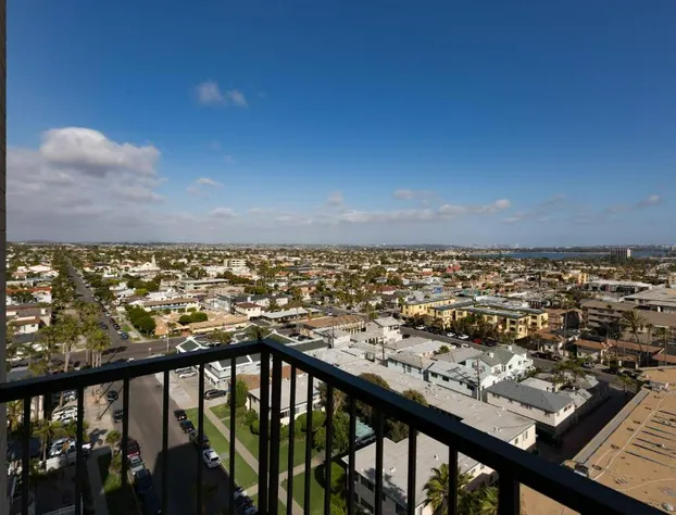 Capri by the Sea by All Seasons Resort Lodging hotel detail image 3