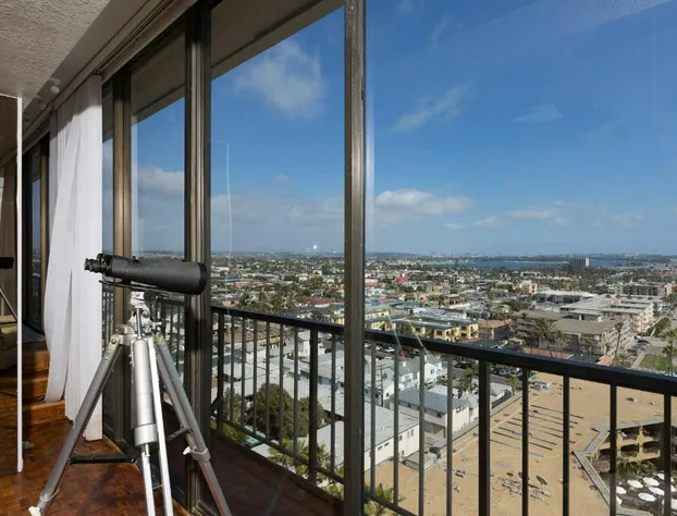 Capri by the Sea by All Seasons Resort Lodging hotel detail image 4