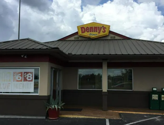 Days Inn by Wyndham Madison hotel detail image 3