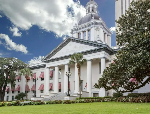 Days Inn by Wyndham Madison hotel detail image 4
