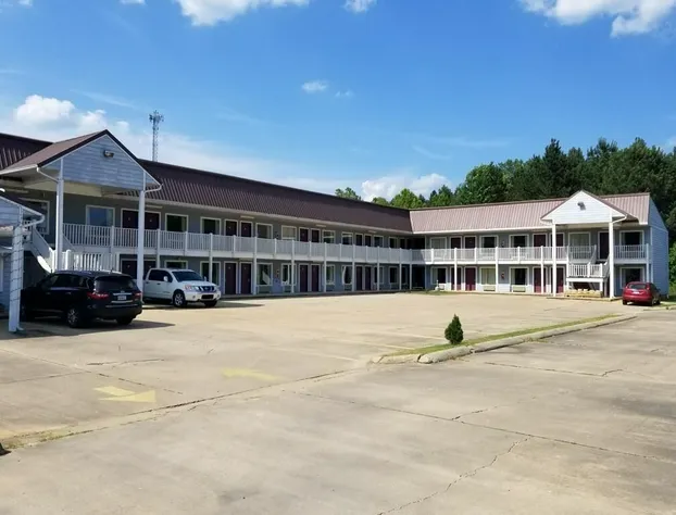 Oak Tree Inn hotel detail image 1