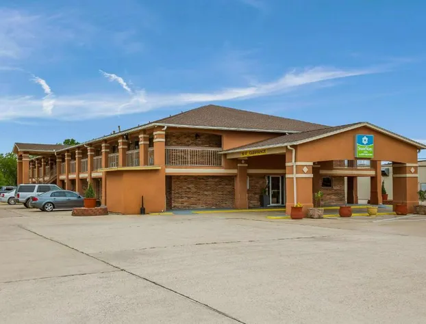 SureStay Hotel by Best Western Rockdale hotel detail image 1