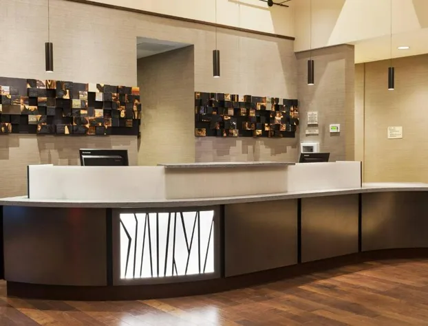 Springhill Suites by Marriott Paso Robles Atascadero hotel detail image 4