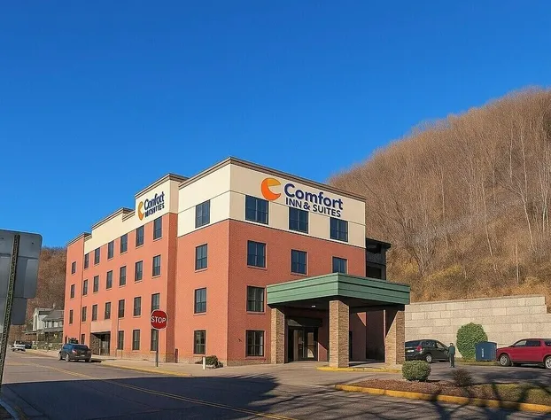 Comfort Inn & Suites hotel detail image 1