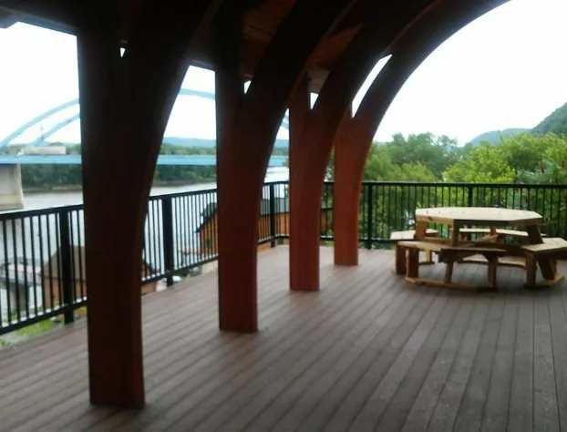 Comfort Inn & Suites Marquette - Prairie du Chien hotel detail image 1